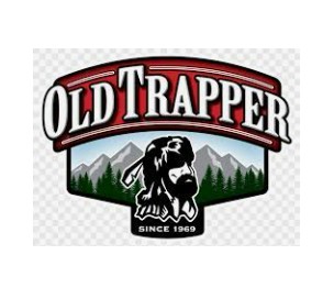 Old Trapper 22325T 4 Oz. Terriyaki Beef Jerky